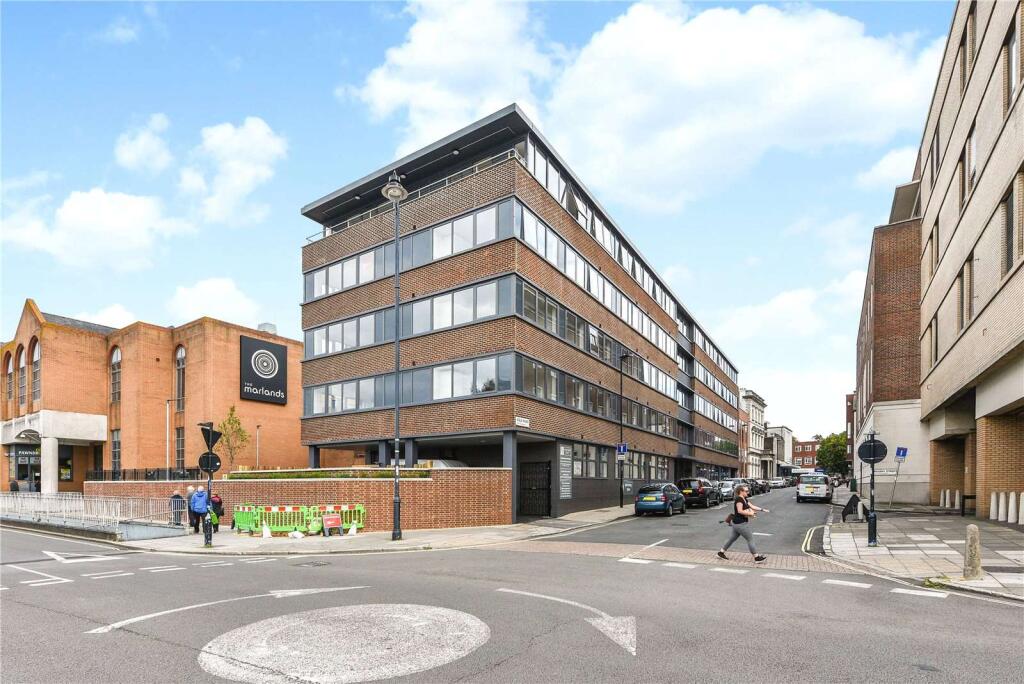 1 bed 1st Floor Flat for rent in Southampton. From Leaders Sales - Southampton