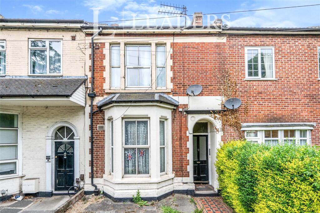 4 bed 1st Floor Flat for rent in Southampton. From Leaders Sales - Southampton