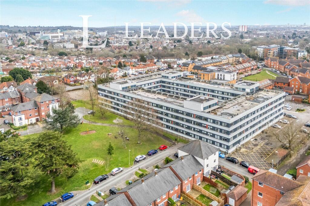 1 bed 1st Floor Flat for rent in Rownhams. From Leaders Sales - Southampton