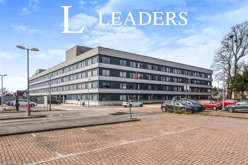 1 bed 1st Floor Flat for rent in Rownhams. From Leaders Sales - Southampton