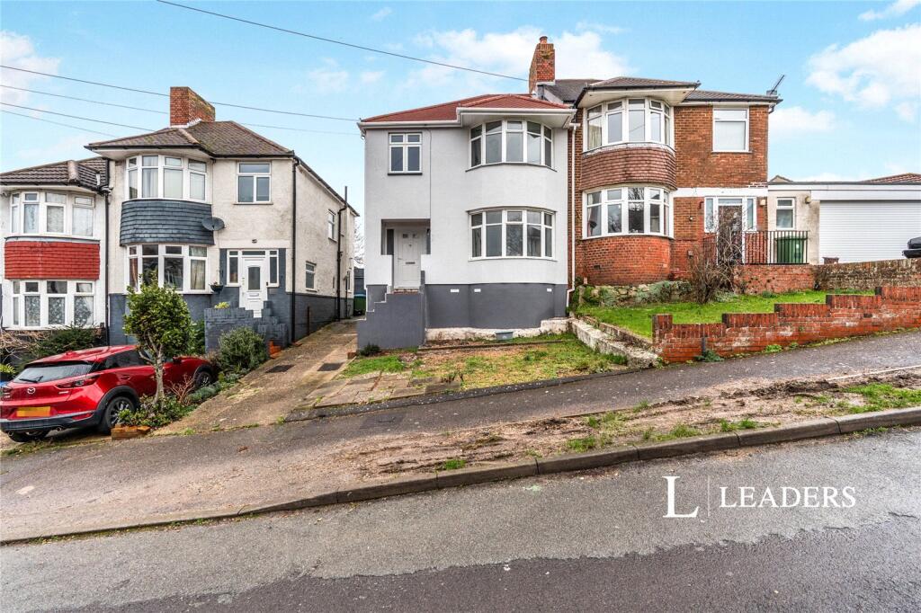 3 bed Semi Detached for rent in Southampton. From Leaders Sales - Southampton