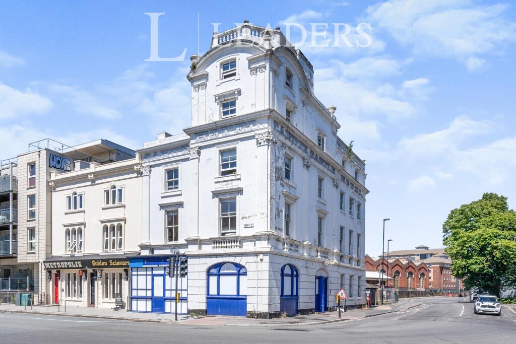 1 bed 1st Floor Flat for rent in Southampton. From Leaders Sales - Southampton 1 bed 1st Floor Flat for rent in Southampton. From Leaders Sales - Southampton