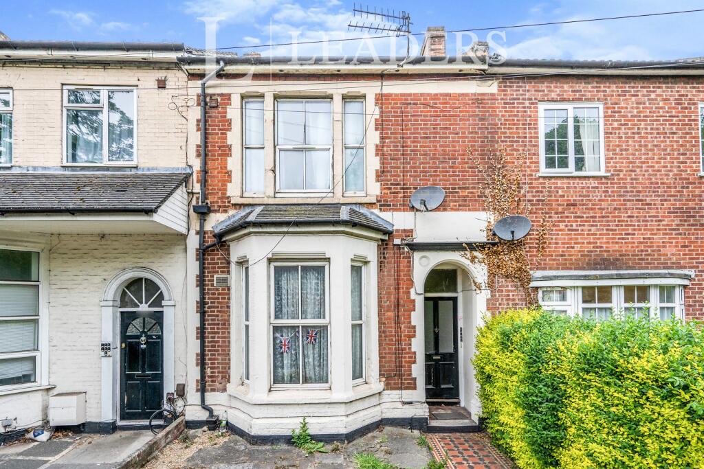 0 bed 1st Floor Flat for rent in Southampton. From Leaders Sales - Southampton