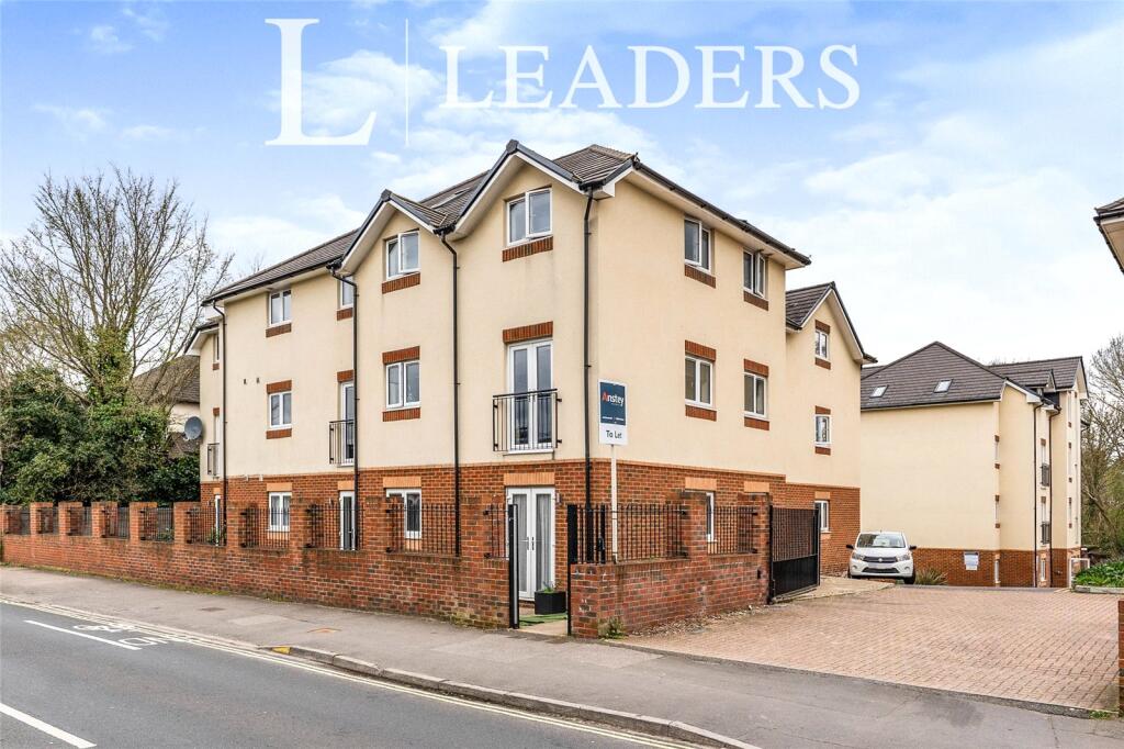 2 bed 1st Floor Flat for rent in Southampton. From Leaders Sales - Southampton