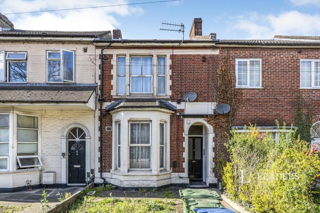 0 bed 1st Floor Flat for rent in Southampton. From Leaders Sales - Southampton