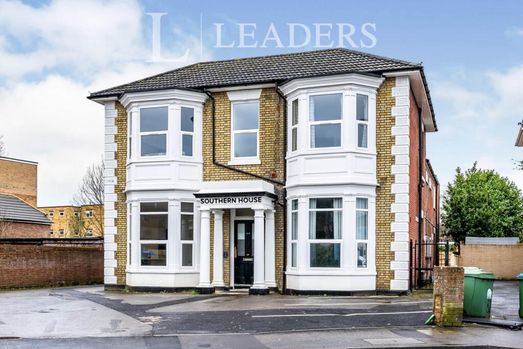 1 bed 1st Floor Flat for rent in Southampton. From Leaders Sales - Southampton 1 bed 1st Floor Flat for rent in Southampton. From Leaders Sales - Southampton