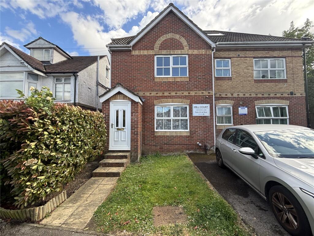 2 bed Semi Detached for rent in Southampton. From Leaders Sales - Southampton 2 bed Semi Detached for rent in Southampton. From Leaders Sales - Southampton