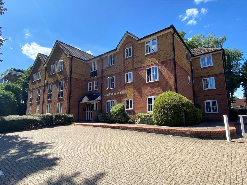 2 bed 1st Floor Flat for rent in Southampton. From Leaders Sales - Southampton