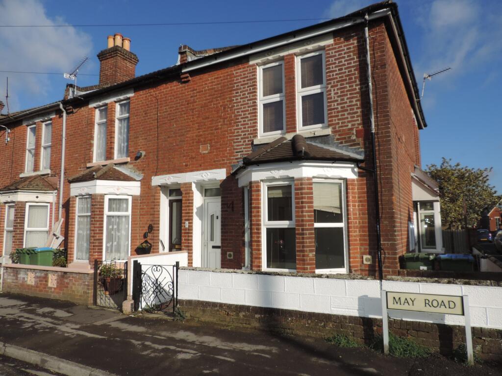 1 bed 1st Floor Flat for rent in Southampton. From Leaders Sales - Southampton 1 bed 1st Floor Flat for rent in Southampton. From Leaders Sales - Southampton