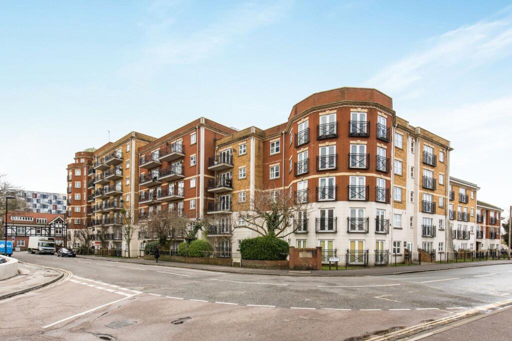 1 bed 1st Floor Flat for rent in Southampton. From Leaders Sales - Southampton