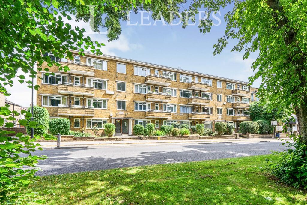 1 bed 1st Floor Flat for rent in Southampton. From Leaders Sales - Southampton