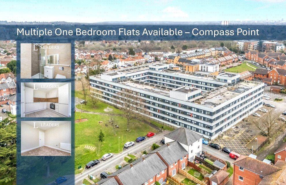1 bed 1st Floor Flat for rent in Rownhams. From Leaders Sales - Southampton 1 bed 1st Floor Flat for rent in Rownhams. From Leaders Sales - Southampton