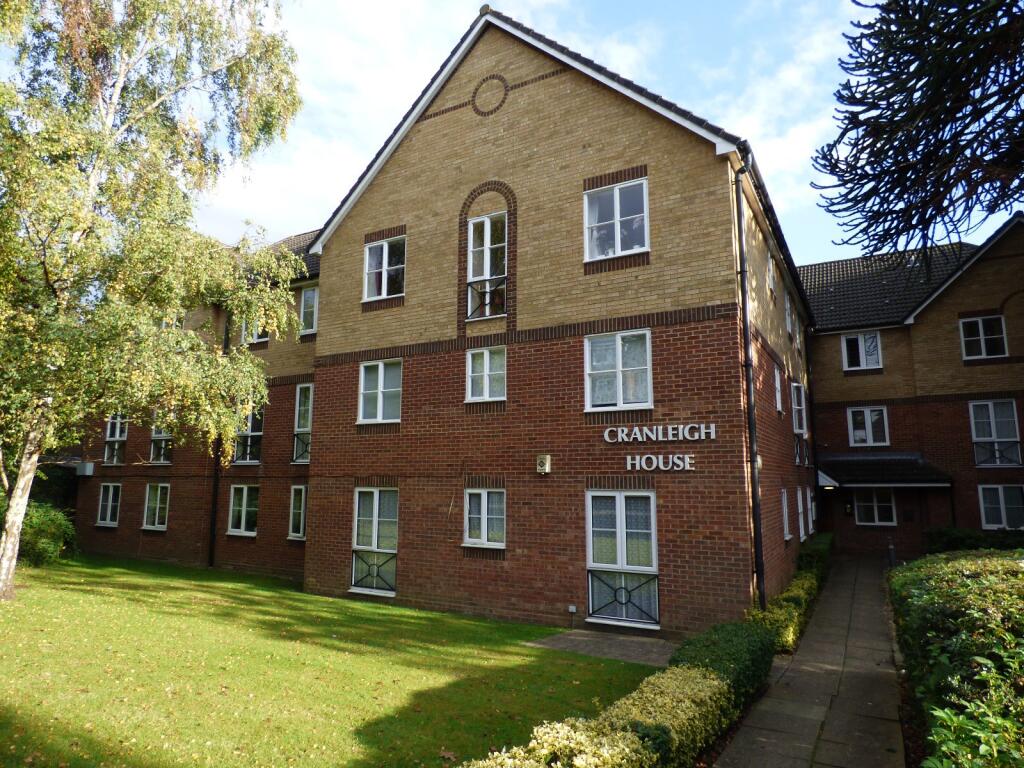 1 bed 1st Floor Flat for rent in Southampton. From Leaders Sales - Southampton