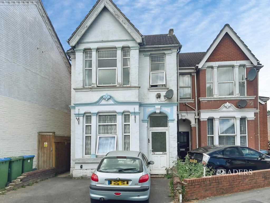 2 bed 1st Floor Flat for rent in Southampton. From Leaders Sales - Southampton 2 bed 1st Floor Flat for rent in Southampton. From Leaders Sales - Southampton