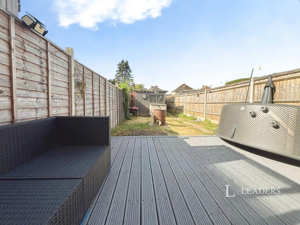 2 bed Semi Detached for rent in Old Netley. From Leaders Sales - Southampton