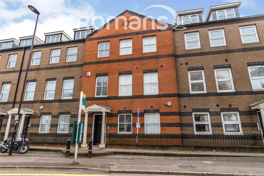1 bed 1st Floor Flat for rent in Southampton. From Leaders Sales - Southampton