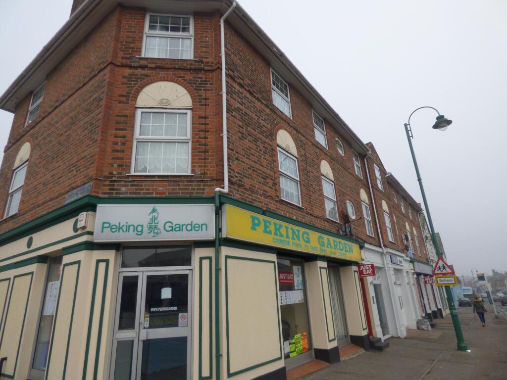 2 bed 1st Floor Flat for rent in Southampton. From Leaders Sales - Southampton