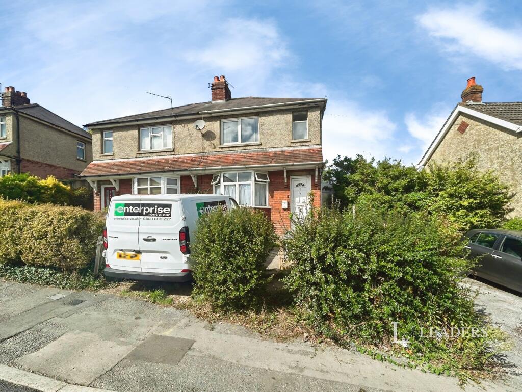 3 bed Semi Detached for rent in Rownhams. From Leaders Sales - Southampton