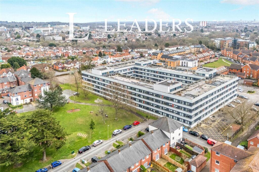 1 bed 1st Floor Flat for rent in Southampton. From Leaders Sales - Southampton