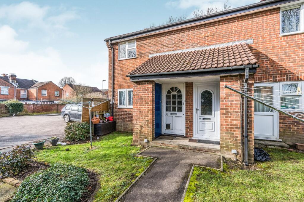 1 bed 1st Floor Flat for rent in Southampton. From Leaders Sales - Southampton 1 bed 1st Floor Flat for rent in Southampton. From Leaders Sales - Southampton