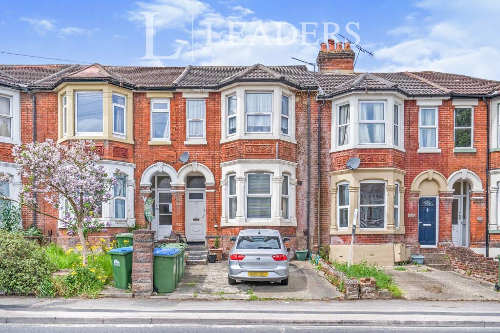 1 bed 1st Floor Flat for rent in Rownhams. From Leaders Sales - Southampton