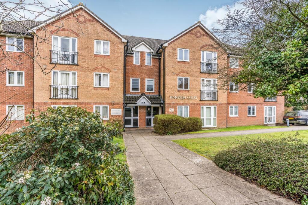 1 bed 1st Floor Flat for rent in Southampton. From Leaders Sales - Southampton