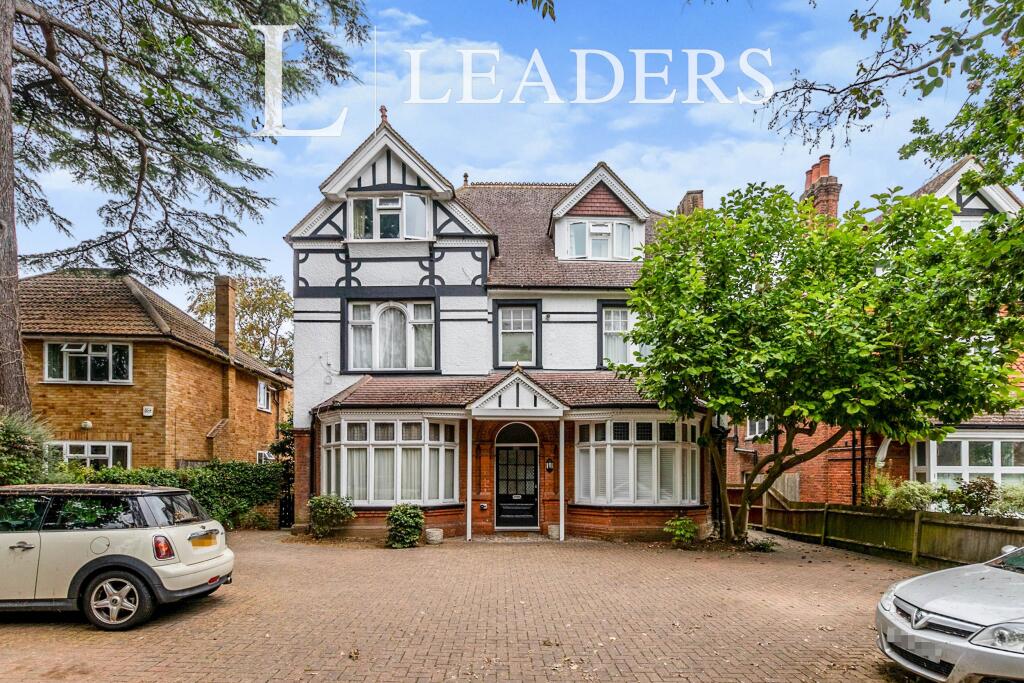 1 bed 1st Floor Flat for rent in Surbiton. From Leaders - Surbiton 1 bed 1st Floor Flat for rent in Surbiton. From Leaders - Surbiton