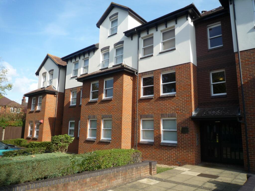 1 bed Flat for rent in Carshalton. From Leaders - Sutton