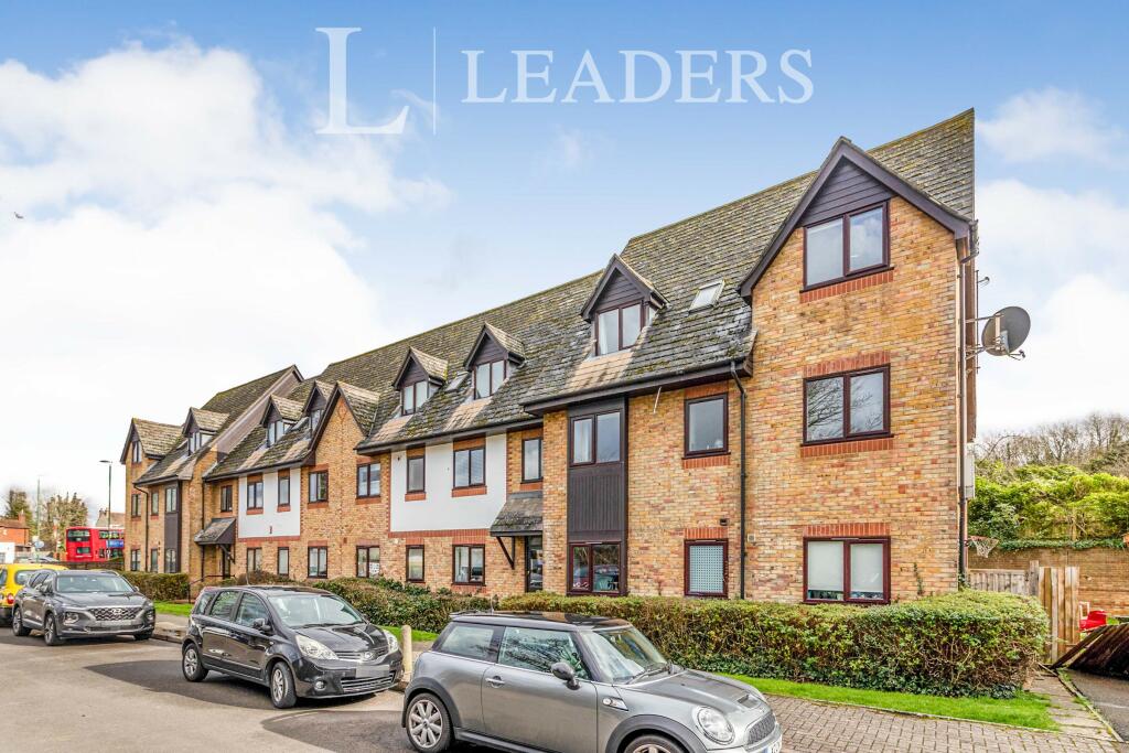 2 bed Apartment for rent in Banstead. From Leaders - Sutton