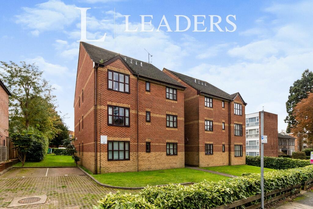 1 bed Apartment for rent in Carshalton. From Leaders - Sutton