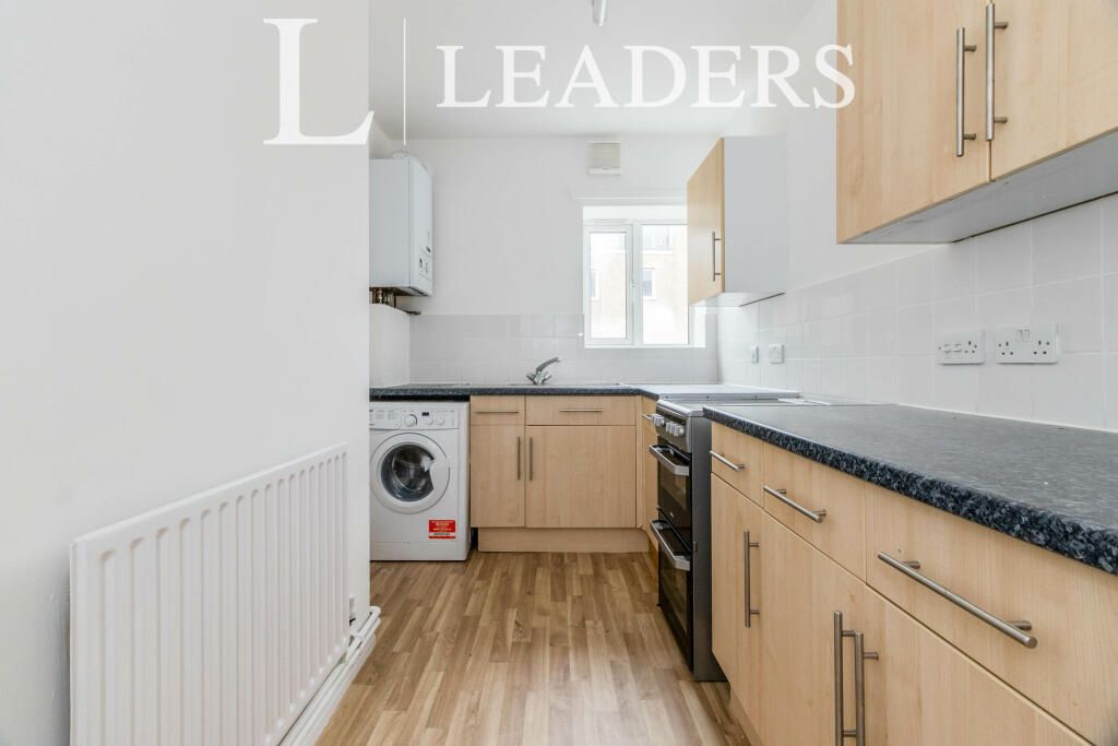 1 bed Apartment for rent in Wallington. From Leaders - Sutton