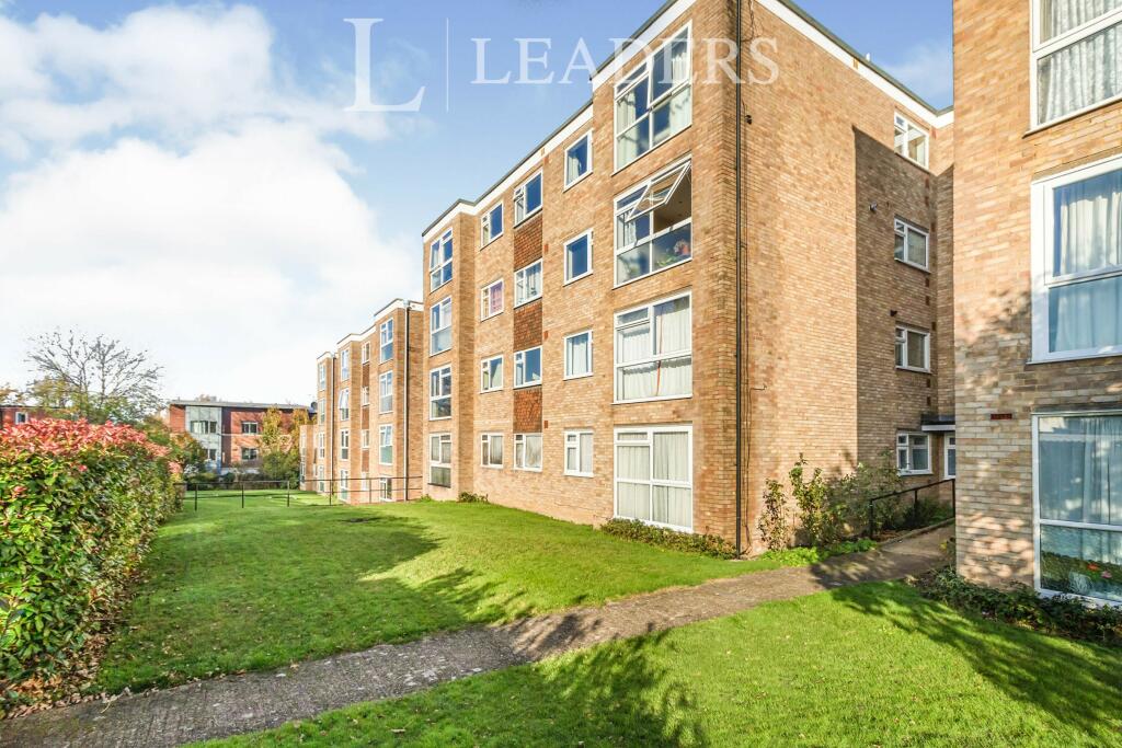 1 bed Flat for rent in Carshalton. From Leaders - Sutton