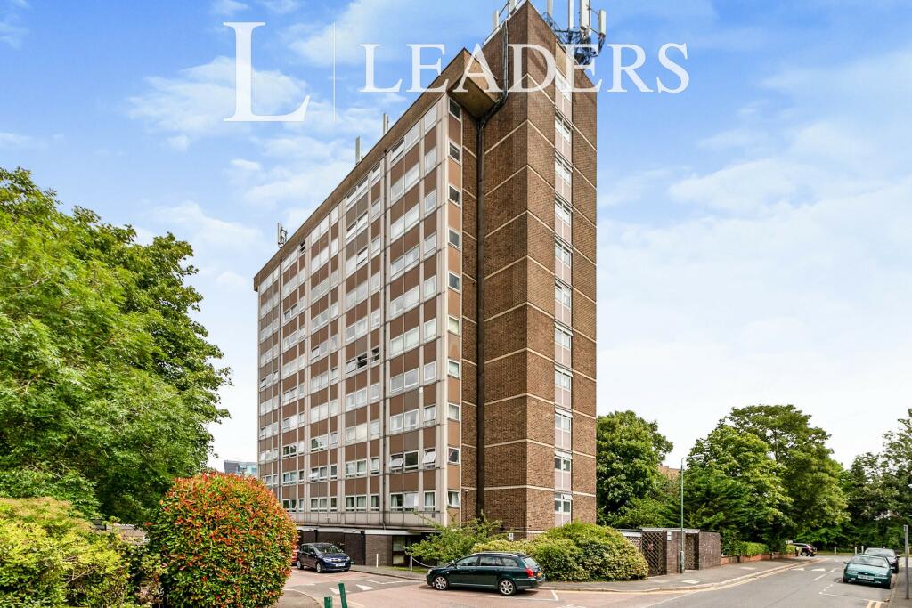 2 bed Flat for rent in Carshalton. From Leaders - Sutton