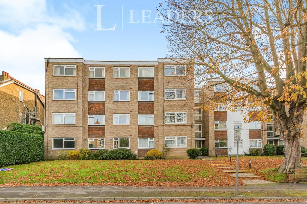 2 bed 1st Floor Flat for rent in Carshalton. From Leaders Sales - Sutton 2 bed 1st Floor Flat for rent in Carshalton. From Leaders Sales - Sutton