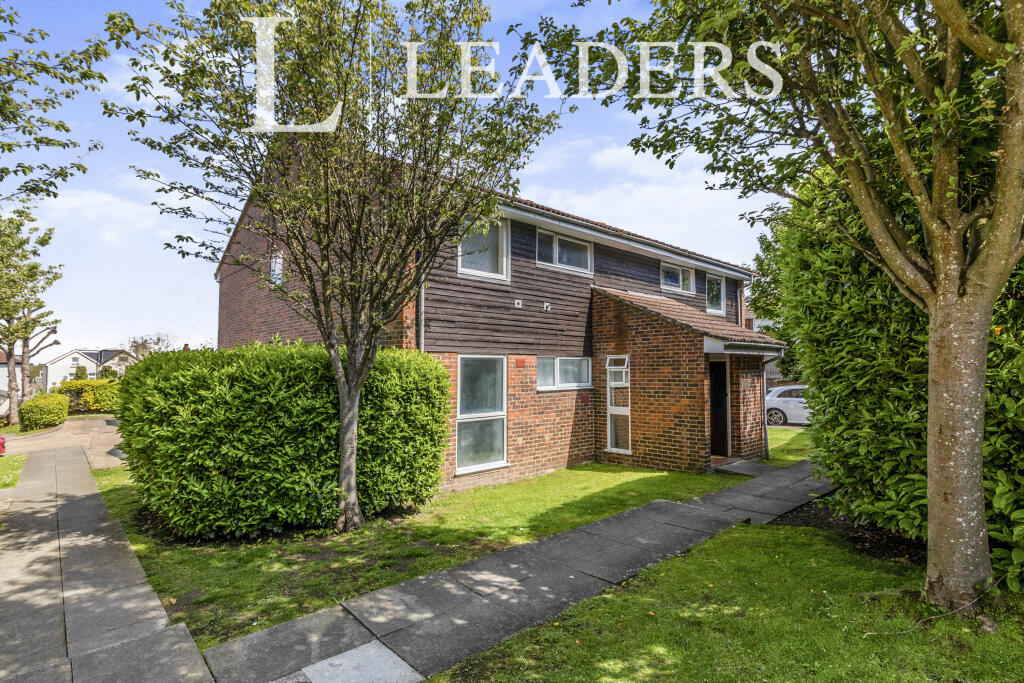 2 bed 1st Floor Flat for rent in Carshalton. From Leaders Sales - Sutton