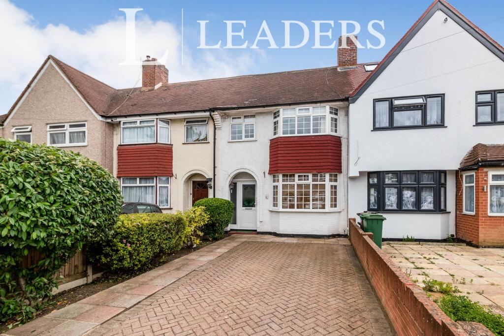 3 bed Semi Detached for rent in Carshalton. From Leaders Sales - Sutton