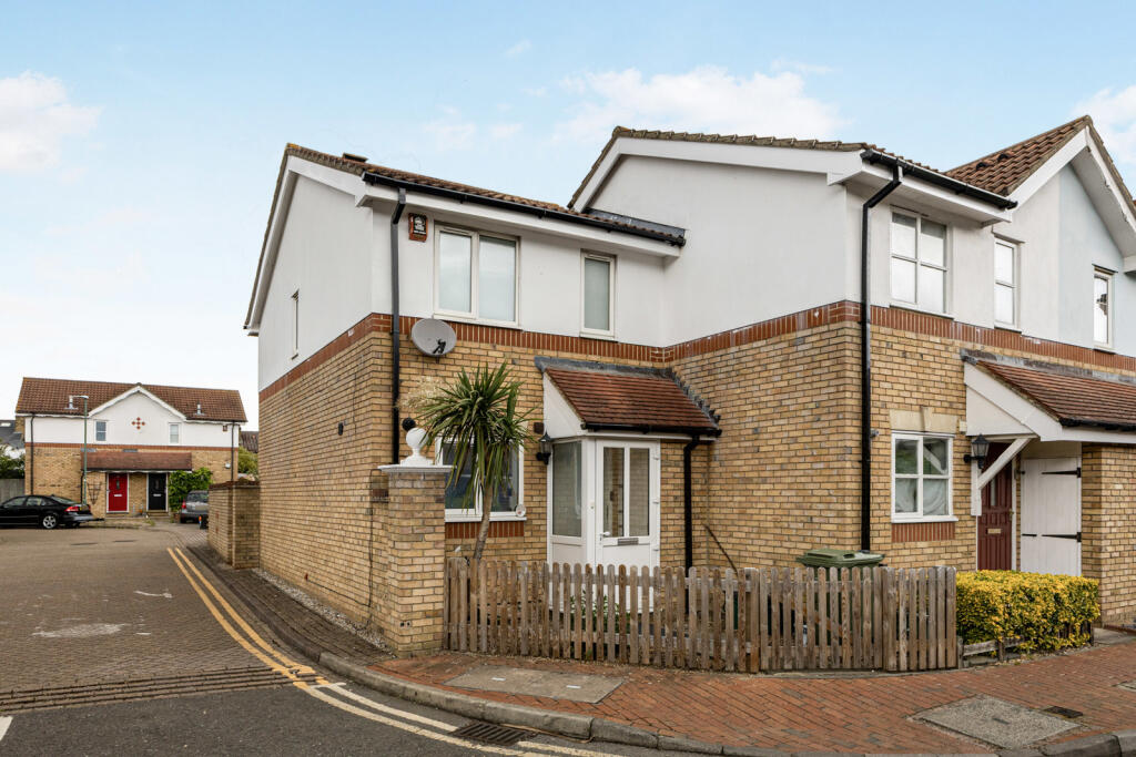 2 bed Detached for rent in Carshalton. From Leaders Sales - Sutton 2 bed Detached for rent in Carshalton. From Leaders Sales - Sutton