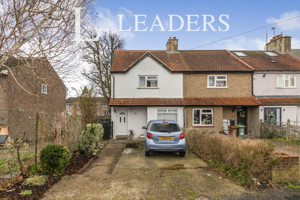 3 bed Detached for rent in Carshalton. From Leaders Sales - Sutton 3 bed Detached for rent in Carshalton. From Leaders Sales - Sutton