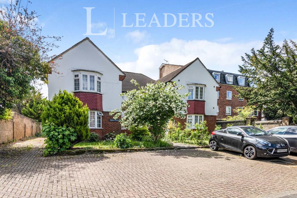 2 bed 1st Floor Flat for rent in Carshalton. From Leaders Sales - Sutton