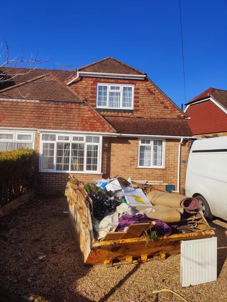4 bed Bungalow for rent in Denmead. From Leaders - Waterlooville
