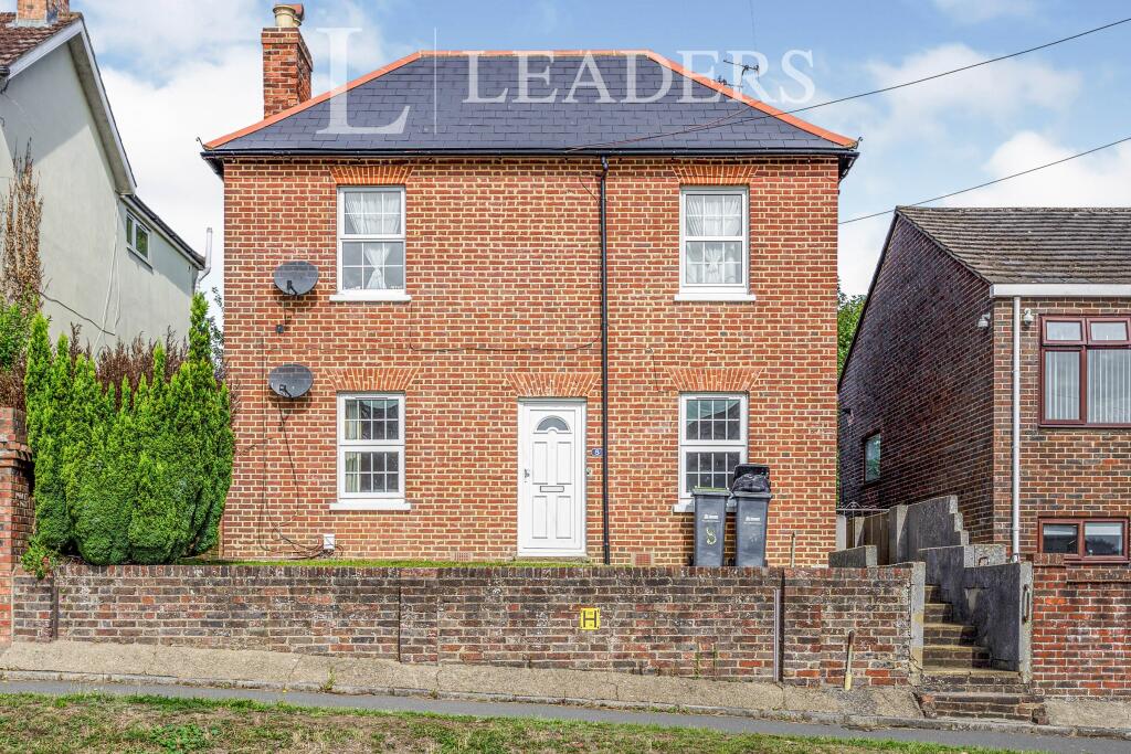 2 bed 1st Floor Flat for rent in Havant. From Leaders Sales - Waterlooville 2 bed 1st Floor Flat for rent in Havant. From Leaders Sales - Waterlooville