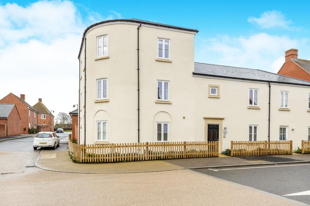 2 bed 1st Floor Flat for rent in Denmead. From Leaders Sales - Waterlooville 2 bed 1st Floor Flat for rent in Denmead. From Leaders Sales - Waterlooville
