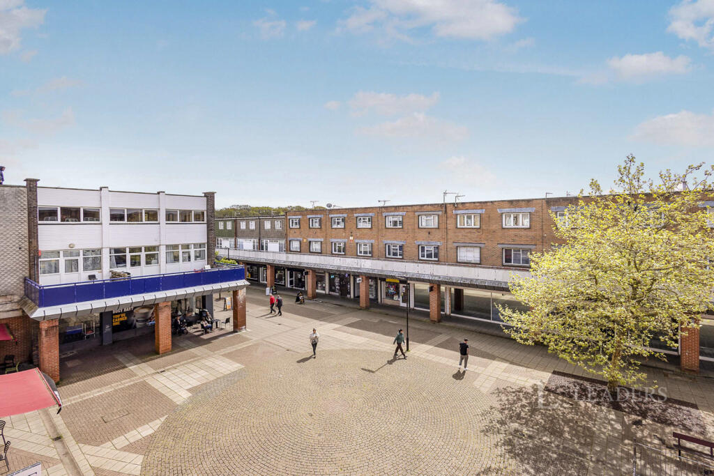 2 bed 1st Floor Flat for rent in Havant. From Leaders Sales - Waterlooville