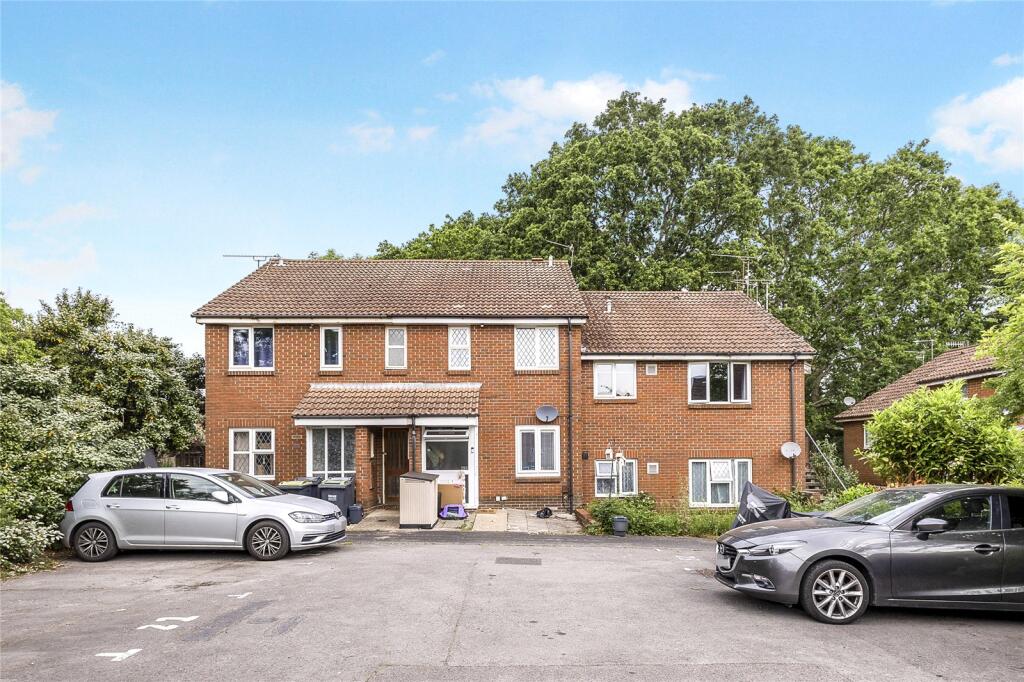 4 bed Studio for rent in Furzeley Corner. From Leaders Sales - Waterlooville