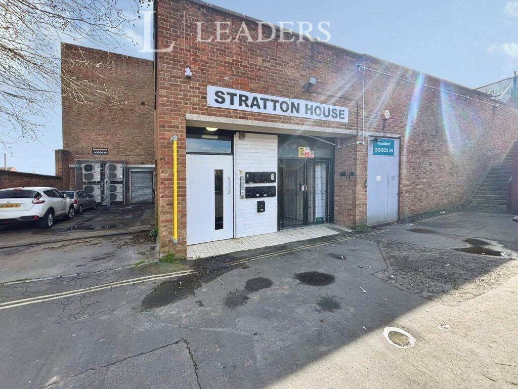 2 bed 1st Floor Flat for rent in Havant. From Leaders Sales - Waterlooville