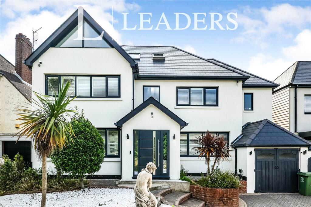 5 bed Detached for rent in Portsmouth. From Leaders Sales - Waterlooville 5 bed Detached for rent in Portsmouth. From Leaders Sales - Waterlooville