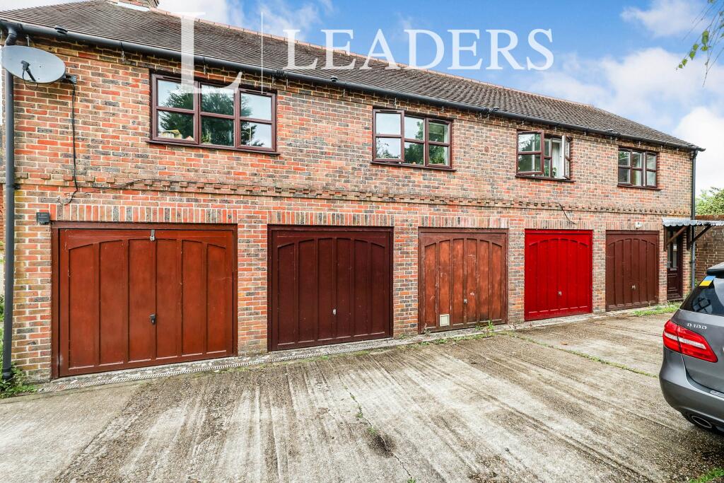 3 bed Coach House for rent in Hambledon. From Leaders Sales - Waterlooville