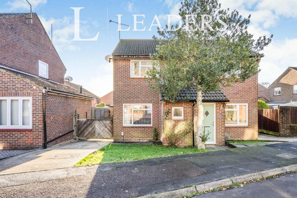 2 bed Semi Detached for rent in Furzeley Corner. From Leaders Sales - Waterlooville 2 bed Semi Detached for rent in Furzeley Corner. From Leaders Sales - Waterlooville