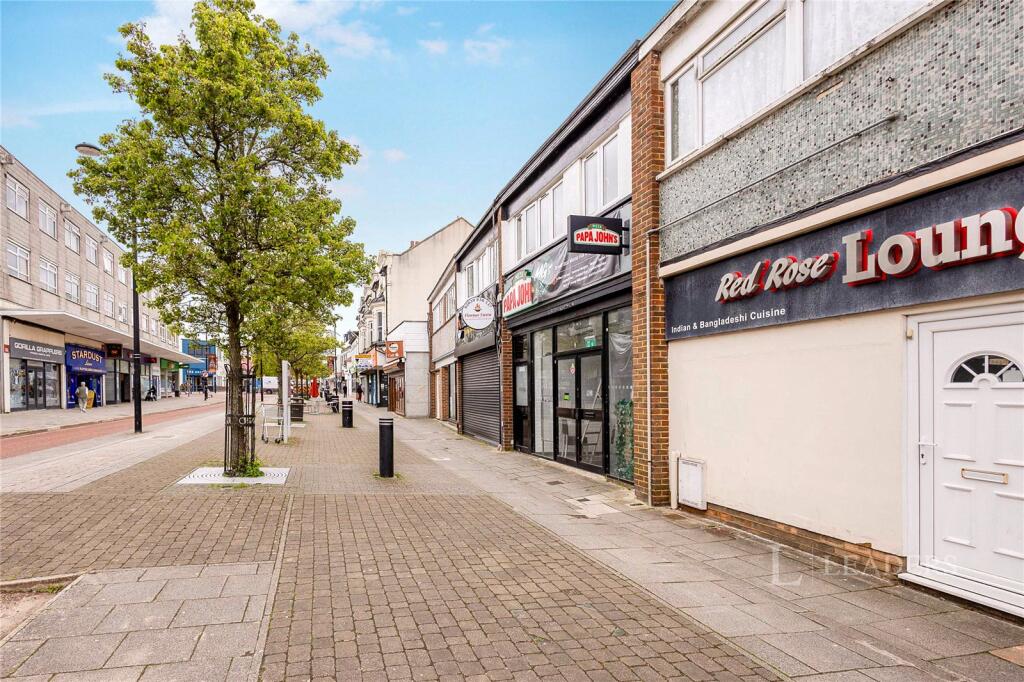 1 bed 1st Floor Flat for rent in Furzeley Corner. From Leaders Sales - Waterlooville 1 bed 1st Floor Flat for rent in Furzeley Corner. From Leaders Sales - Waterlooville
