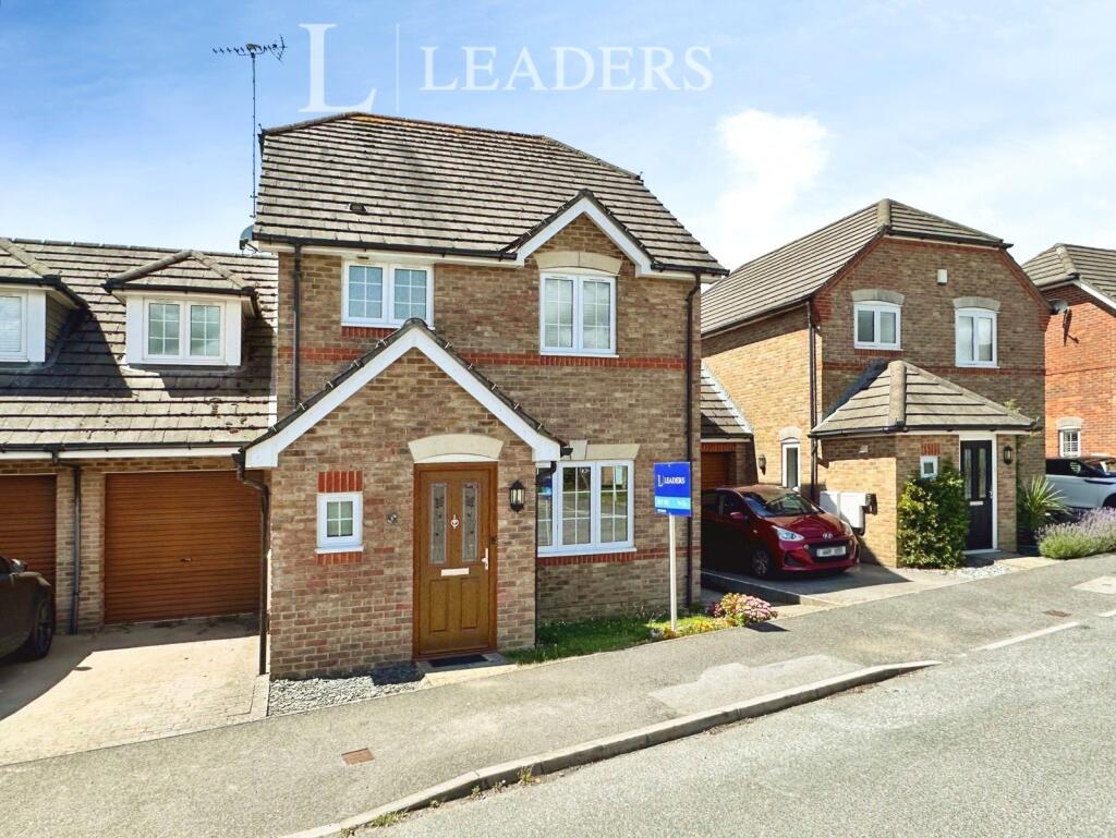 4 bed Semi Detached for rent in Catherington. From Leaders Sales - Waterlooville